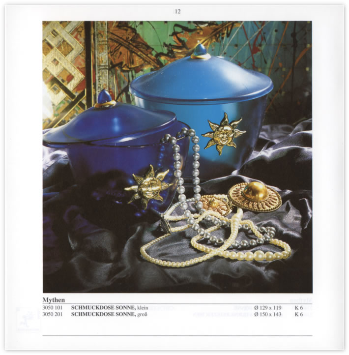 Katalog - Traumwelten 1994