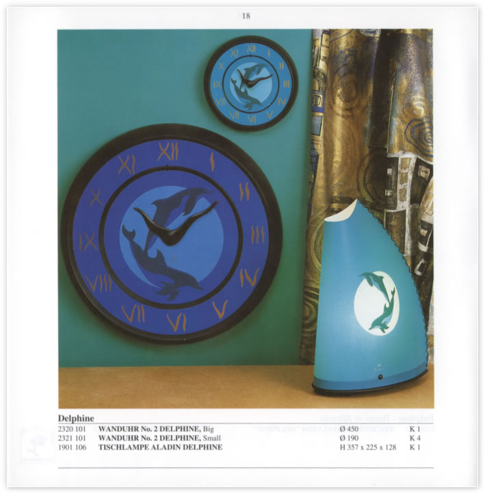 Katalog - Traumwelten 1994