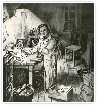 Bernhard Koziol