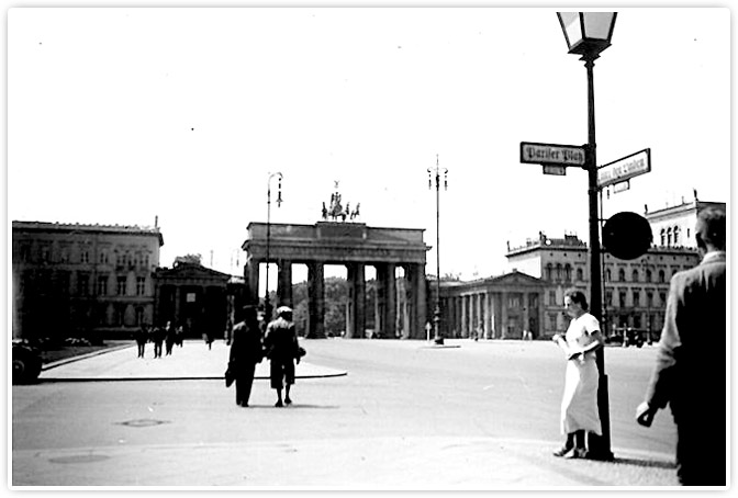 Berlin 1936