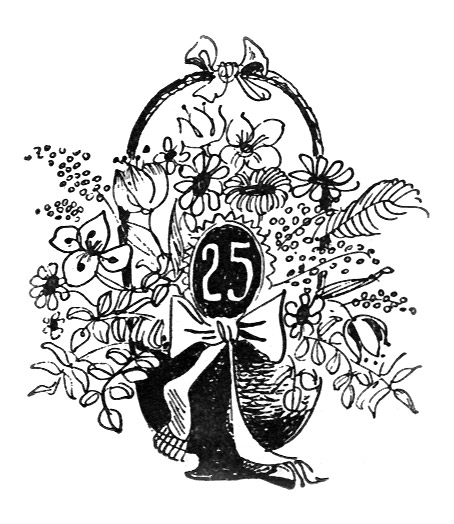 25 Jahre