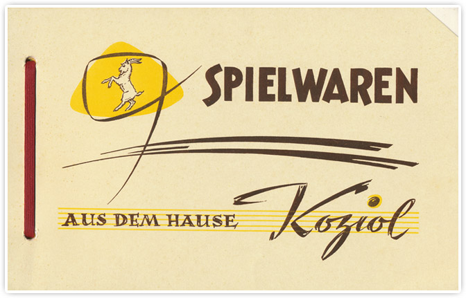 Spielwaren