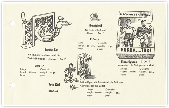 Spielwaren