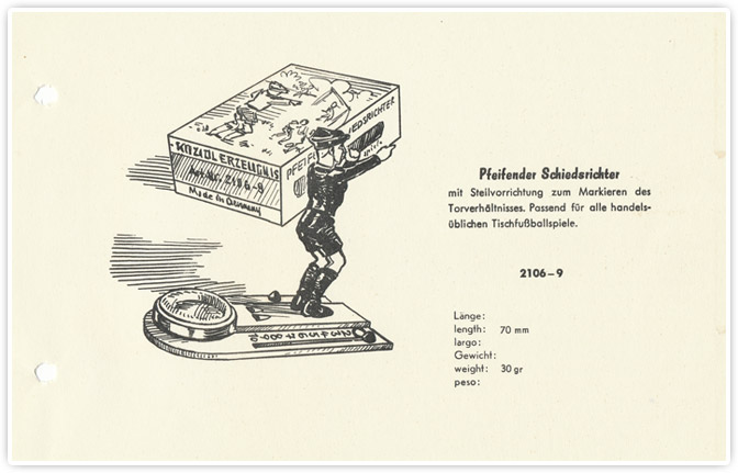 Spielwaren
