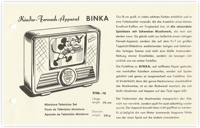 Spielwaren