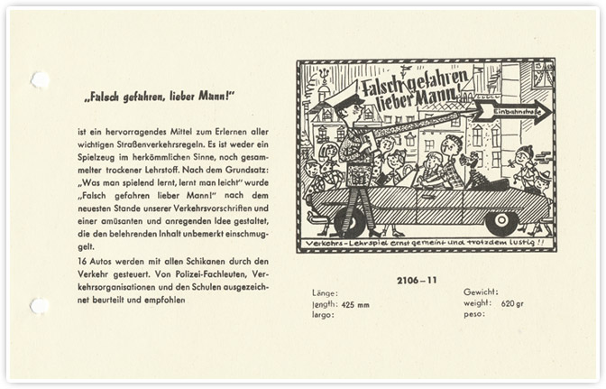 Spielwaren