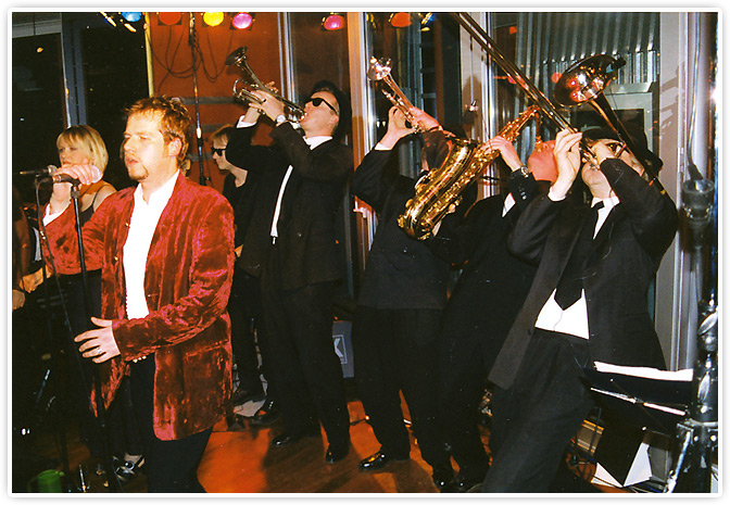 Jazzband
