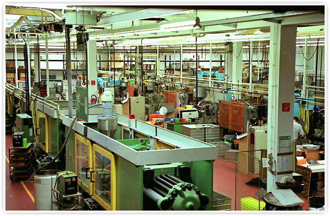 Produktion