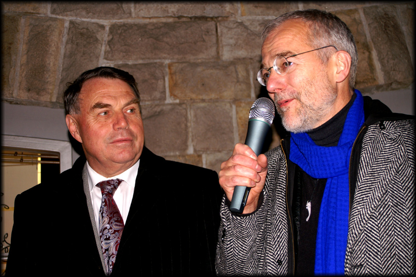 Stephan Koziol