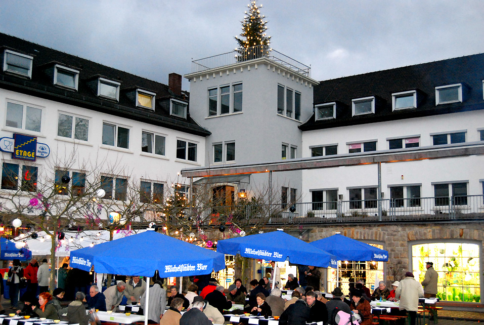 Koziol Alte Fabrik