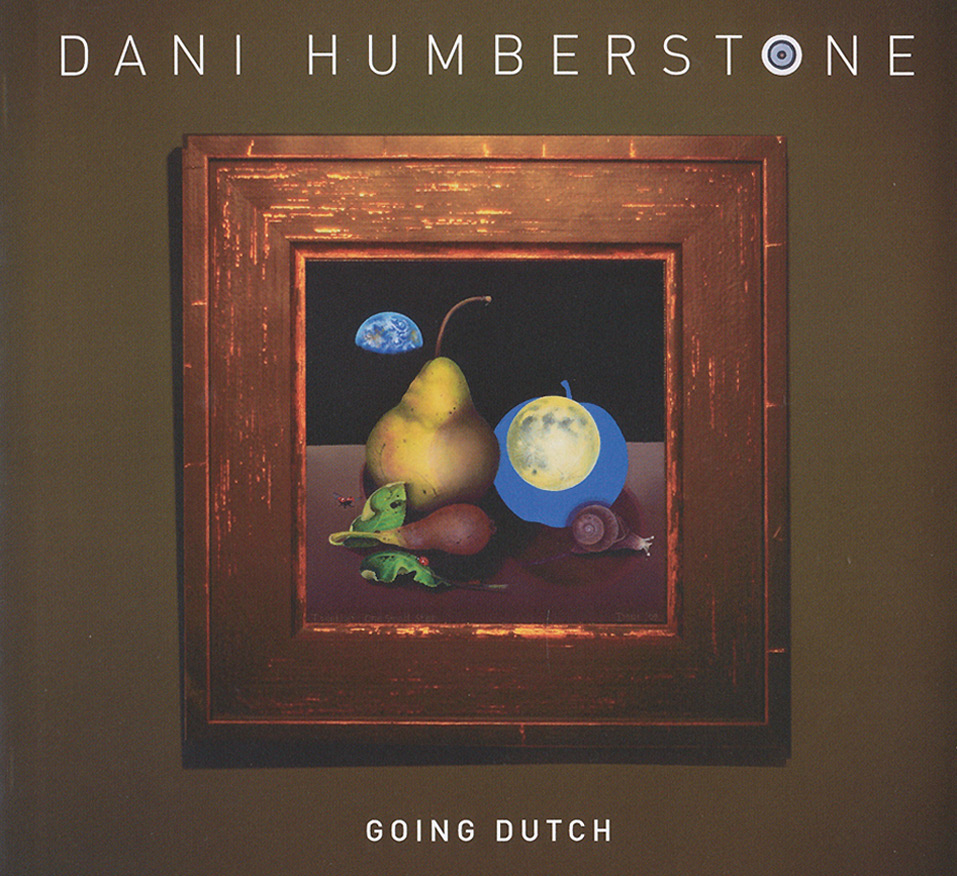 Dani Humberstone