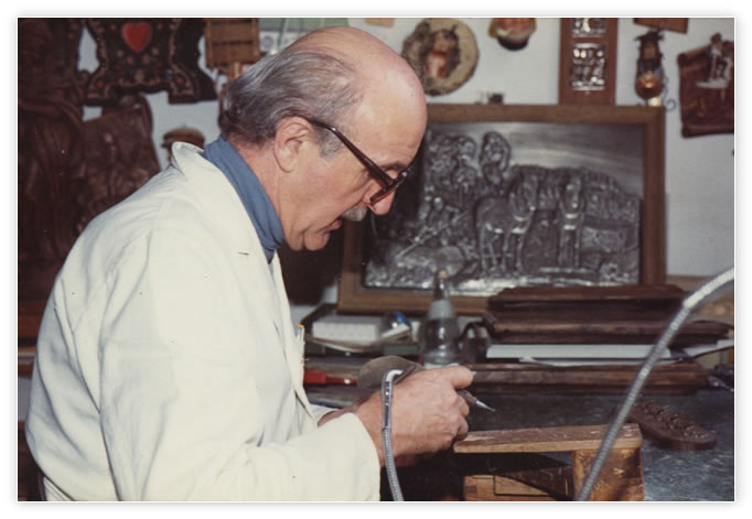 Jakob Müller
