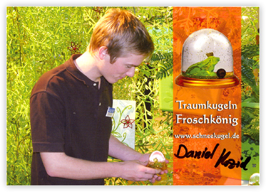 Daniel Koziol