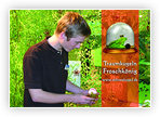 Postkarte - Froschkönig