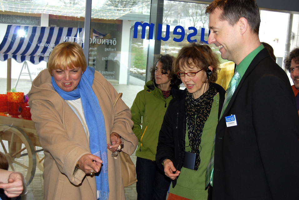 Claudia Roth