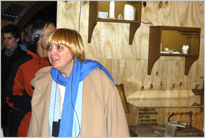Claudia Roth