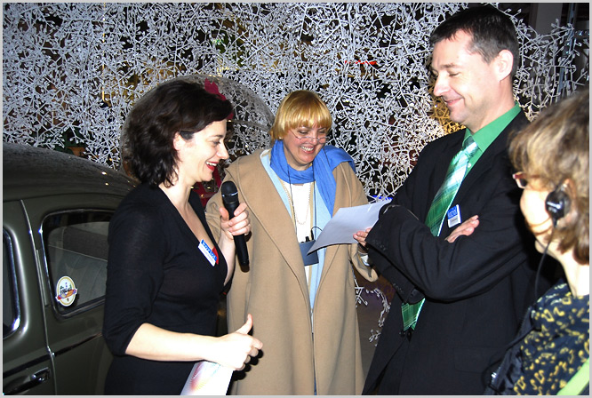 Claudia Roth