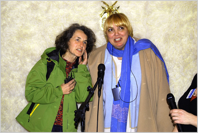 Claudia Roth