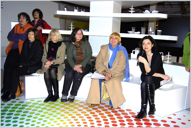 Claudia Roth