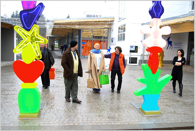 Claudia Roth