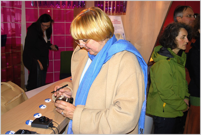 Claudia Roth