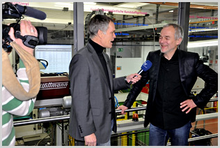 Reinhard Schall