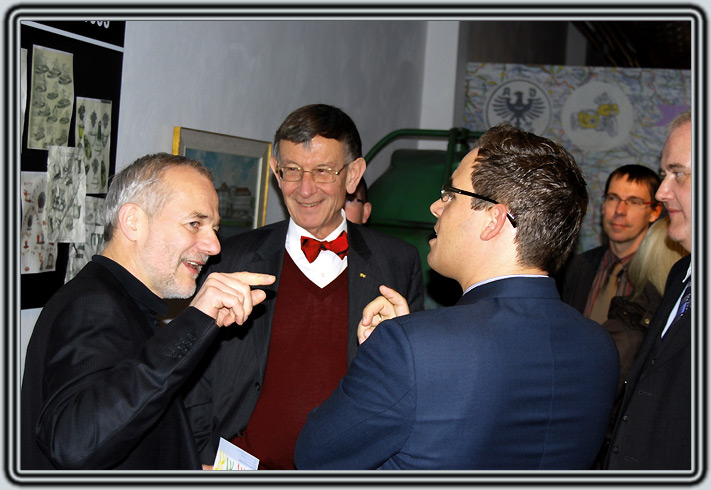 Fingerzeige für Odenwälder Unternehmen