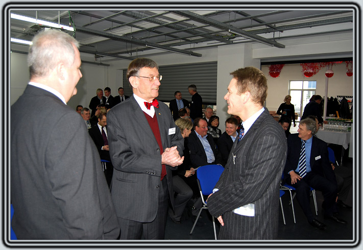 Dr. Heinz Riesenhuber