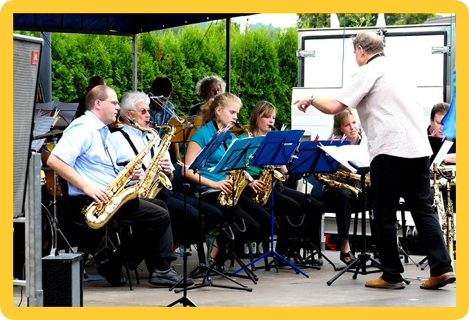 Musikschule Odenwald