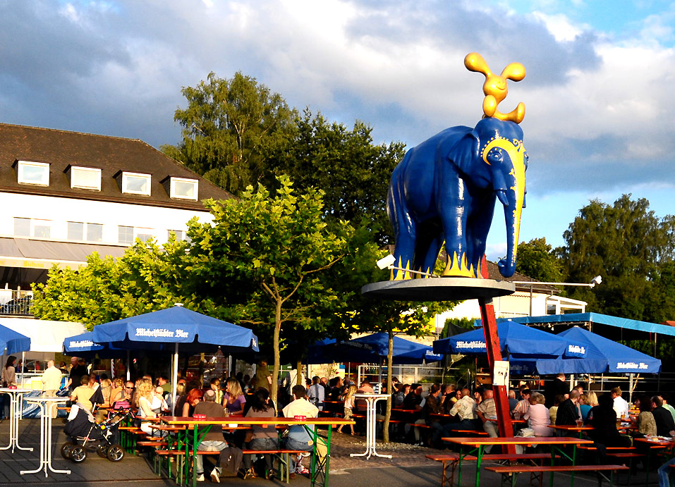 Sommerfest