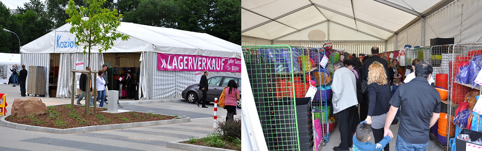 Sommerparty