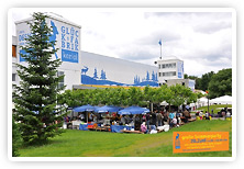 Sommerfest 2010