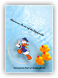 Donald Duck - Neuigkeiten 85/86