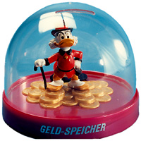 GELDSPEICHER