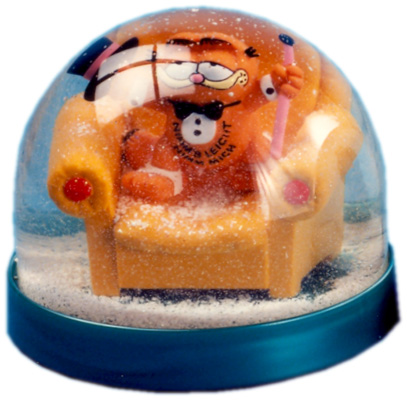 Traumkugel