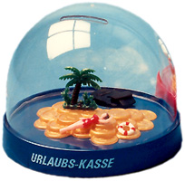 URLAUBSKASSE