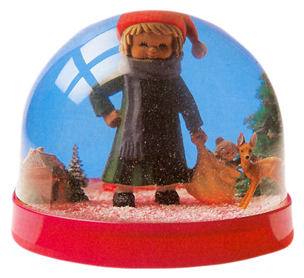 Traumkugel