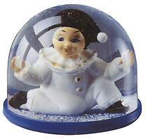 PIERROT