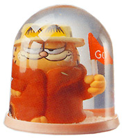 Garfield