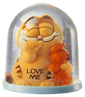 Garfield