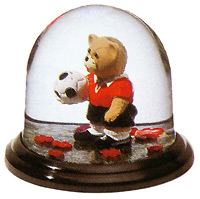 SPORT-TEDDIES