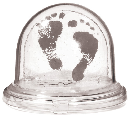 FIRST STEPS