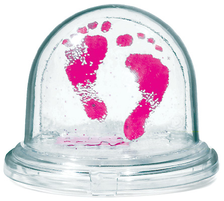 FIRST STEPS GIRL