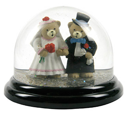 BÄRENHOCHZEIT