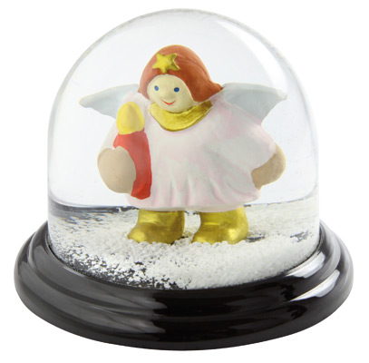 Schneekugel