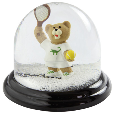 Schneekugel