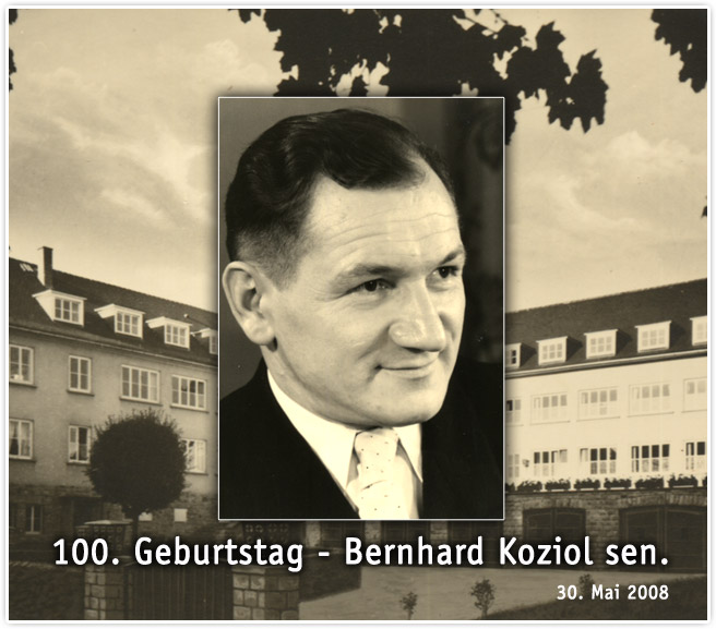 Koziol - Individuelle Schneekugel