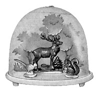 Waldsortiment
