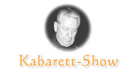 Kabarett Show