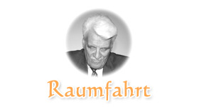 Raumfahrt